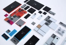Google’s Project Ara – A New Era of Modular Smartphone Google's project ara modular smartphone -techcresendo
