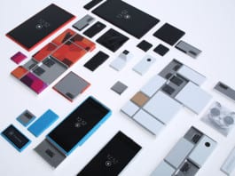Google’s Project Ara – A New Era of Modular Smartphone Google's project ara modular smartphone -techcresendo