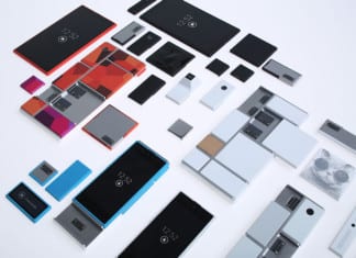 Google’s Project Ara – A New Era of Modular Smartphone Google's project ara modular smartphone -techcresendo