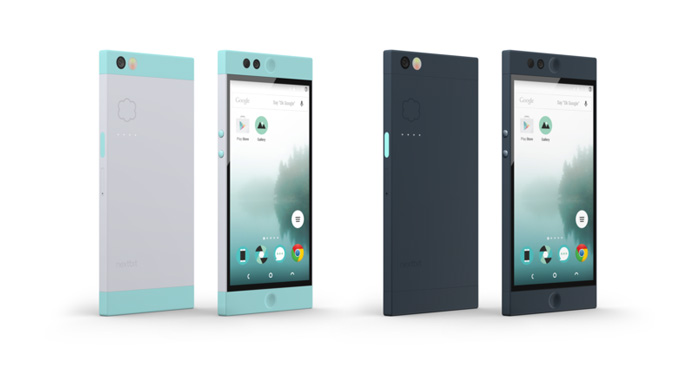 Razer obtains Nextbit - the makers of the cloud-focused Robin smartphone