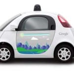google self driving car