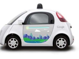 Google Self Driving Car (SDC) google self driving car (SDC)