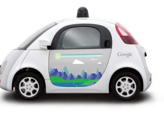 Google Self Driving Car (SDC) google self driving car (SDC)
