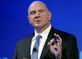 Steve Ballmer: Saving Apple in 1997 was ‘craziest thing’ Microsoft ever did Steve Ballmer -techcresendo
