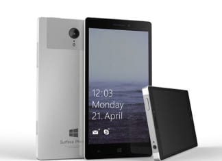 Microsoft’s Surface Phone Release Date & Feature Microsoft Surface Phone