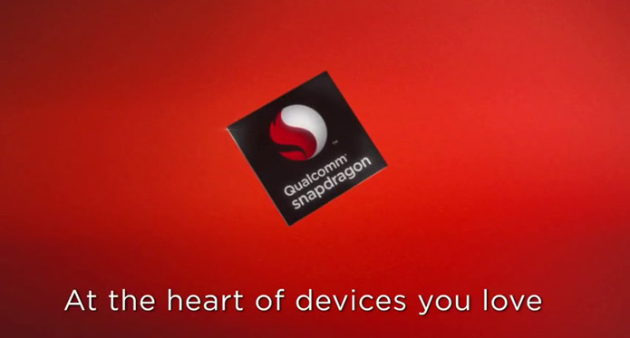 Qualcomm Snapdragon 820 -techcresendo