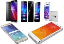 Top 10 Android Smartphones under Rs 15000 in India(2015)