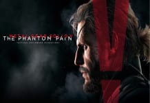 The Top 10 Best Xbox Video Games Top 10 Best Xbox Video Games- MGSV: The Phantom Pain