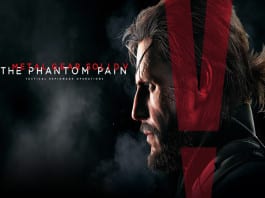 Metal Gear Solid V: The Phantom Pain Review Top 10 Best Xbox Video Games- MGSV: The Phantom Pain