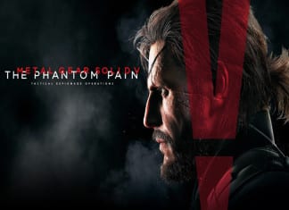 The Top 10 Best Xbox Video Games Top 10 Best Xbox Video Games- MGSV: The Phantom Pain