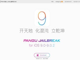 Jailbreak iOS 9 With Pangu 9 on iPhone And iPod Jailbreak iOS 9 With Pangu