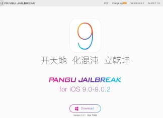 Jailbreak iOS 9 With Pangu 9 on iPhone And iPod Jailbreak iOS 9 With Pangu