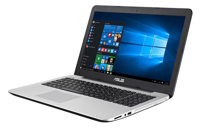 Asus Latest VivoBook 4k Laptop with 8GB RAM | techcresendo