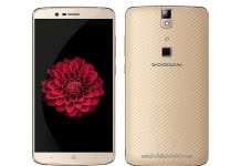 Wickedleak Wammy Titan 5 with 4165 mAh Battery Launched in India Wickedleak Wammy Titan 5