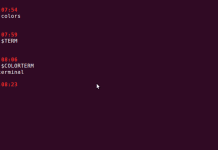 How to enable 256 color terminal in Ubuntu ? Enable 256 bit Color Terminal in Ubuntu - techcresendo