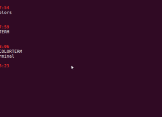 How to enable 256 color terminal in Ubuntu ? Enable 256 bit Color Terminal in Ubuntu - techcresendo