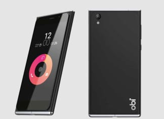 Obi Worldphone SF1 With 13MP Camera Launched in India Obi Worldphone SF1