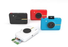 Polaroid Snap Camera – inkless photo-printing camera Polaroid Snap Camera – inkless photo-printing camera