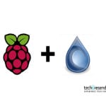 Raspberry-with-deluge-techcresendo