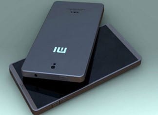 Xiaomi Mi 5 with Snapdragon 820 to be launch on Dec 3 Xiaomi Mi 5 -techcresendo