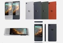 BlackBerry Vienna – BlackBerry’s Second Android Smartphone BlackBerry Vienna is BlackBerry's second Android Smartphone