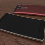 LG G5 -techcresendo