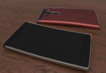 LG G5 & LG G5 Pro Release Date, Specs & Price latest LG G5 -techcresendo