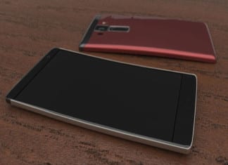 LG G5 & LG G5 Pro Release Date, Specs & Price latest LG G5 -techcresendo