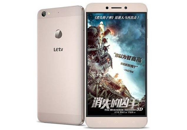 LeTV Le 1s LeEco Le 1s Review -techcresendo