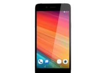 InFocus M535 with Metal unibody, Android 5.1 launched Latest InFocus M535-techcresendo