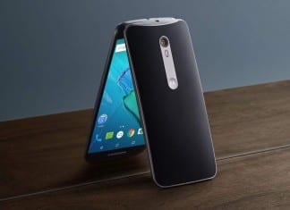 Moto X Style Starts receiving Android 6.0 Marshmallow Update Moto X Style Starts receiving Android 6.0 Marshmallow Update