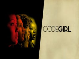 CodeGirl – Google Makes CodeGirl film encouraging Girls to Code codegirl-techcresendo