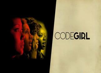 CodeGirl – Google Makes CodeGirl film encouraging Girls to Code codegirl-techcresendo