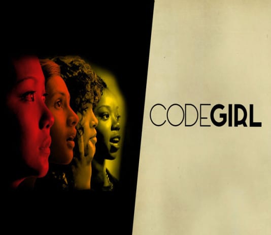 CodeGirl – Google Makes CodeGirl film encouraging Girls to Code codegirl-techcresendo