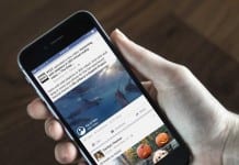 Facebook brings 360-degree video support to iOS & Gear VR Facebook brings 360-degree video support to iOS and Gear VR