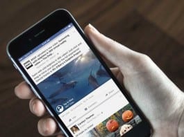 Facebook brings 360-degree video support to iOS & Gear VR Facebook brings 360-degree video support to iOS and Gear VR