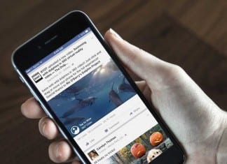 Facebook brings 360-degree video support to iOS & Gear VR Facebook brings 360-degree video support to iOS and Gear VR