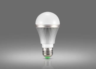 LiFi technology -Offers 100 times faster speed than WiFi New LiFi technology
