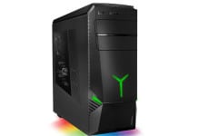 Razer Edition -Lenovo & Razer partner to build gaming PCs Lenovo Razer Edition -techcresendo