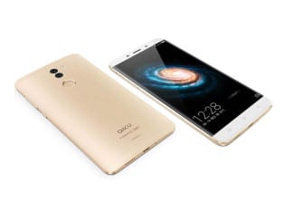 Qiku Q Terra with two 13MP back camera launched in India Qiku Q Terra with two 13MP back camera