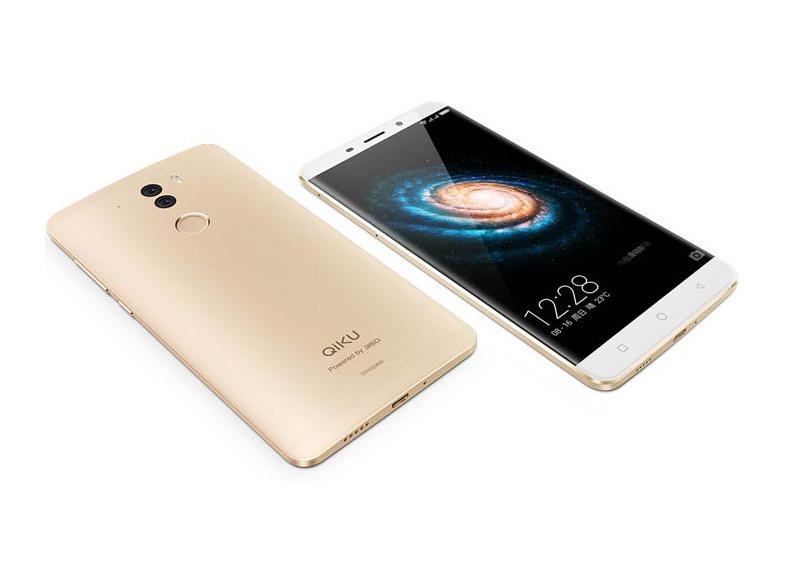 Qiku Q Terra with two 13MP back camera launched in India