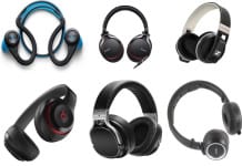 Top 10 Best Headphones Top 10 Best headphones -techcresendo