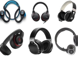 Top 10 Best Headphones Top 10 Best headphones -techcresendo