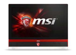 MSI Gaming 27t -Worlds Most Powerful All-In-One Gaming PC MSI Gaming 27t -Worlds Most Powerful All-In-One Gaming PC