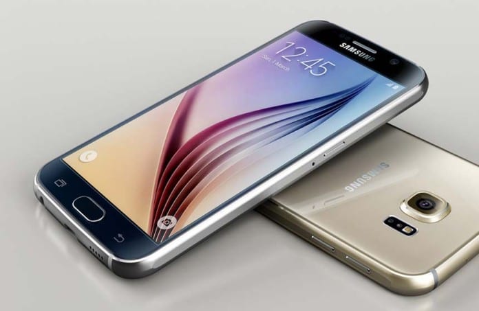 Latest Samsung Galaxy S7 -techcresendo