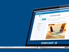WordPress Calypso – A New Face WordPress Calypso – A new Management Interface