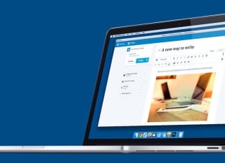 WordPress Calypso – A New Face WordPress Calypso – A new Management Interface
