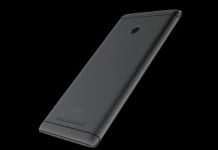 LeTV Le Max Pro will feature ultrasonic fingerprint sensor LeTV Le Max Pro will feature ultrasonic fingerprint sensor