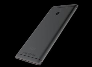LeTV Le Max Pro will feature ultrasonic fingerprint sensor LeTV Le Max Pro will feature ultrasonic fingerprint sensor