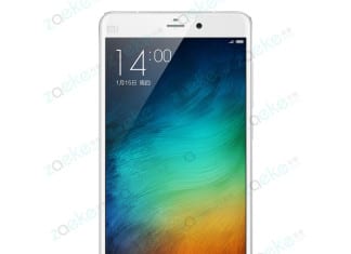 Xiaomi Mi 5 Render, Spec-List & Pricing Info Surface Xiaomi Mi 5 Render, Spec-List And Pricing Info Surface